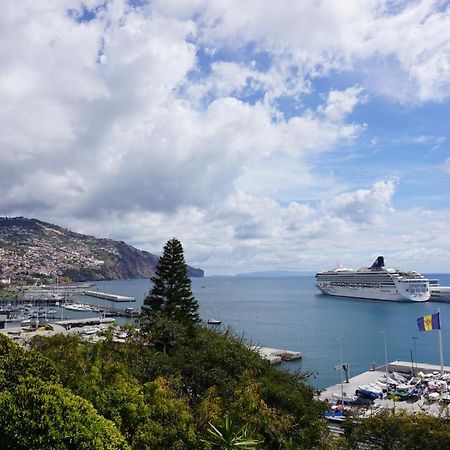 Freda House Lägenhet Funchal  Exteriör bild
