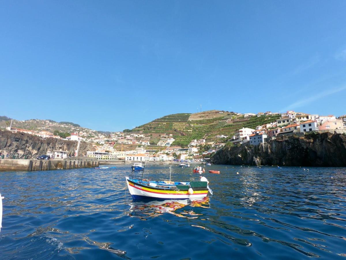 Freda House Lägenhet Funchal  Exteriör bild