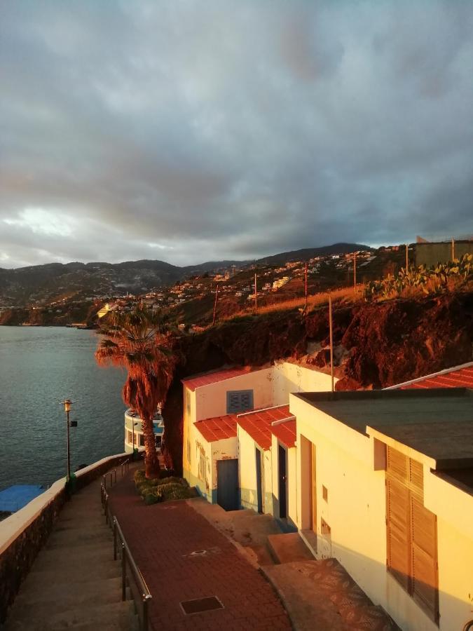 Freda House Lägenhet Funchal  Exteriör bild