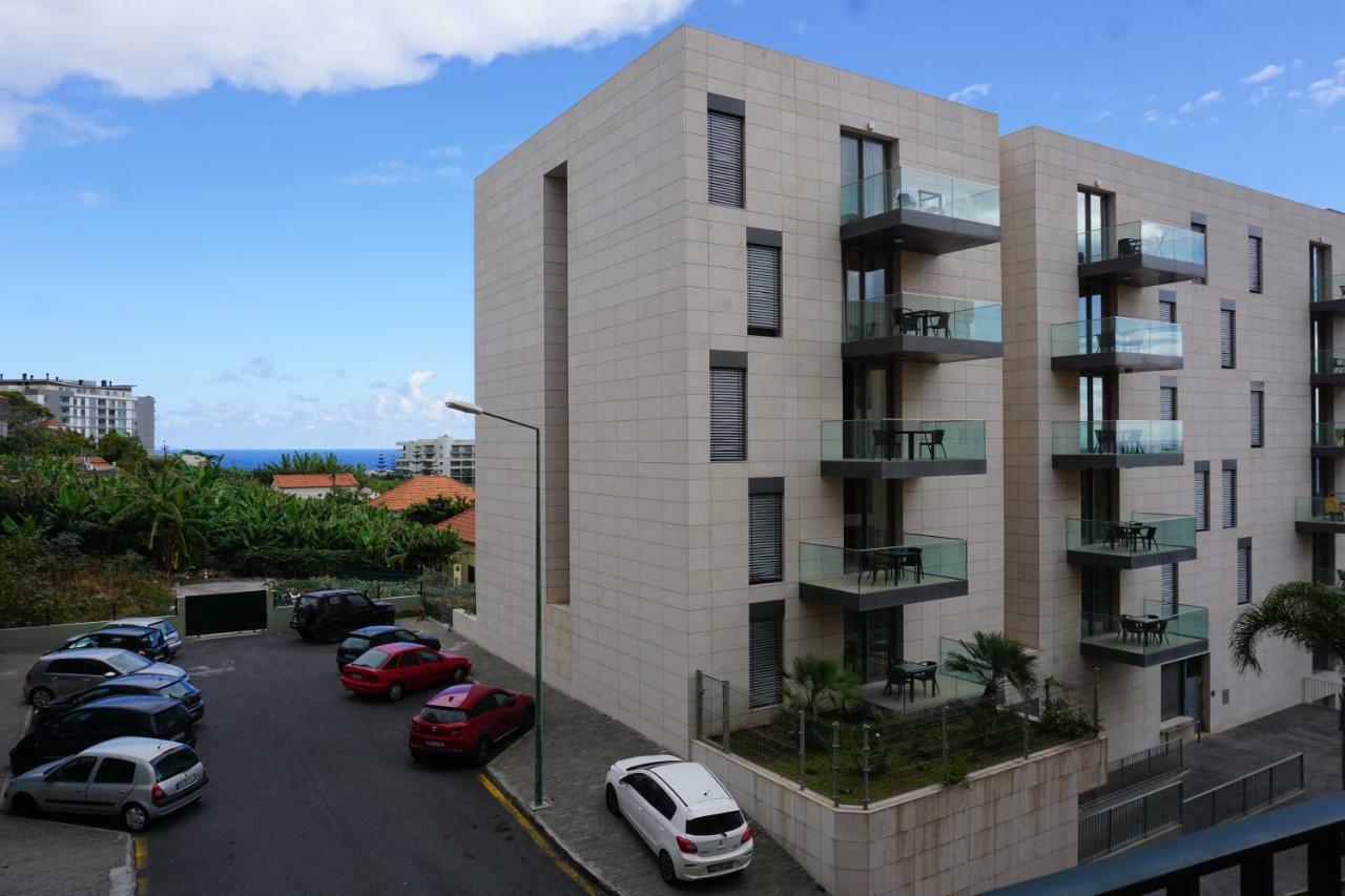 Freda House Lägenhet Funchal  Exteriör bild
